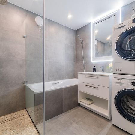 E.D. Luxury Apartaments Szawle Zewnętrze zdjęcie