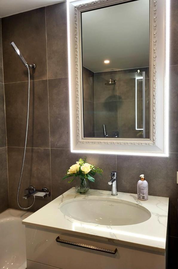 E.D. Luxury Apartaments Szawle Zewnętrze zdjęcie