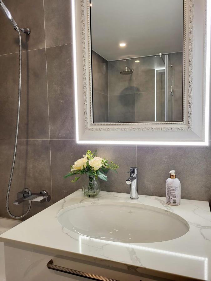 E.D. Luxury Apartaments Szawle Zewnętrze zdjęcie
