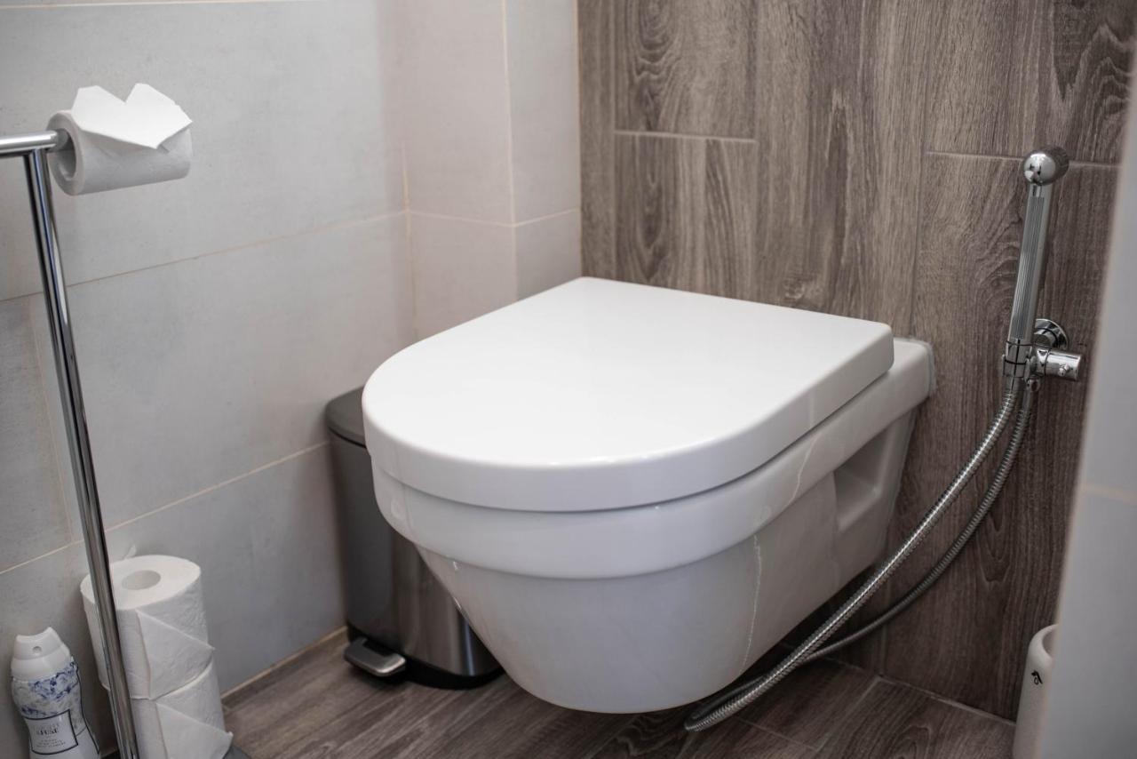 E.D. Luxury Apartaments Szawle Zewnętrze zdjęcie