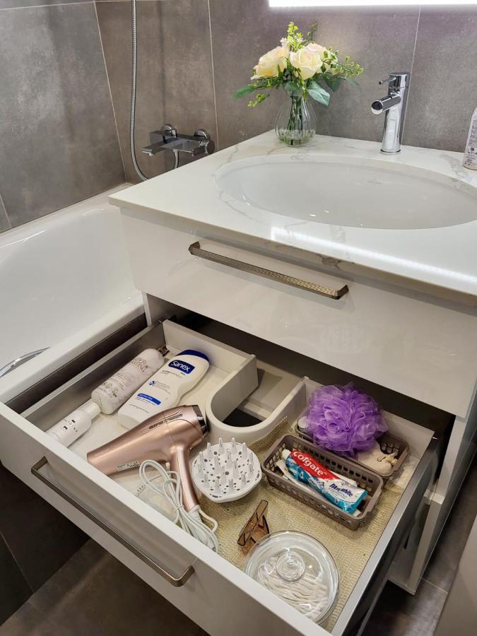 E.D. Luxury Apartaments Szawle Zewnętrze zdjęcie