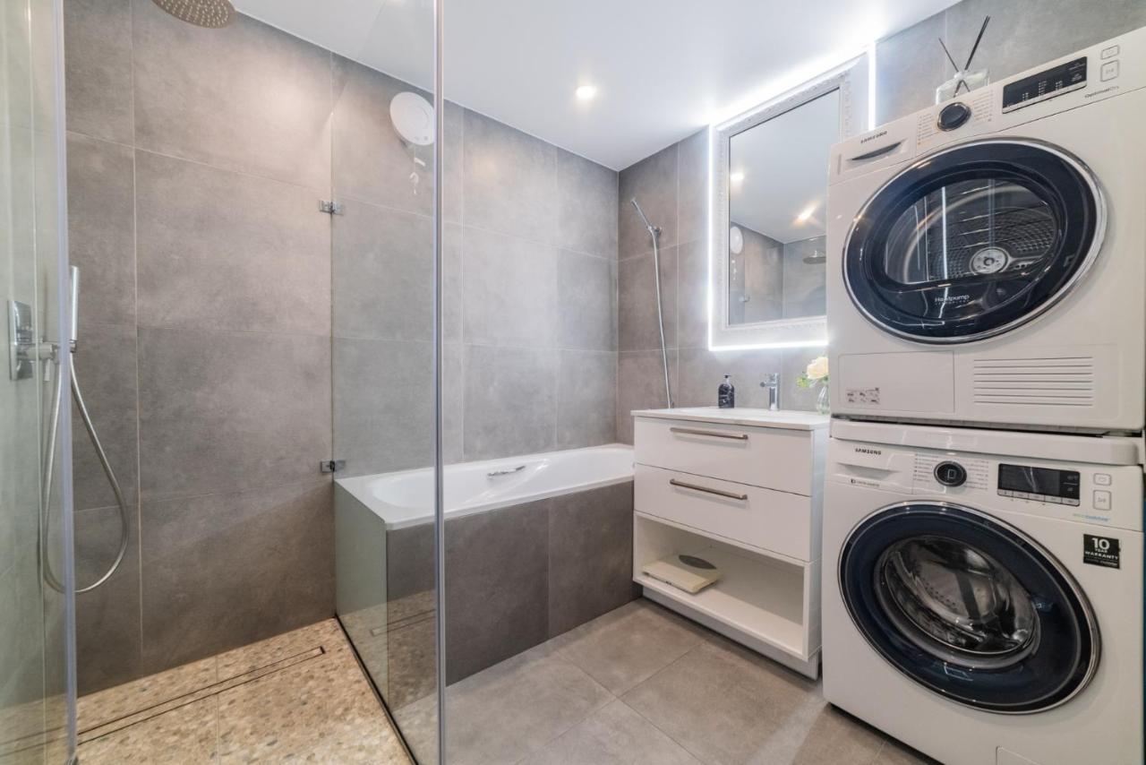 E.D. Luxury Apartaments Szawle Zewnętrze zdjęcie